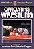 Officiating Wrestling