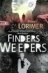Finders Weepers by Penny Lorimer
