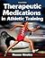 Therapeutic Medications in Athletic Training