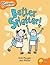 Batter, Splatter! (Oxford Reading Tree: Stage 6: Snapdragons)