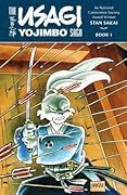 Usagi Yojimbo Saga, Vol. 1