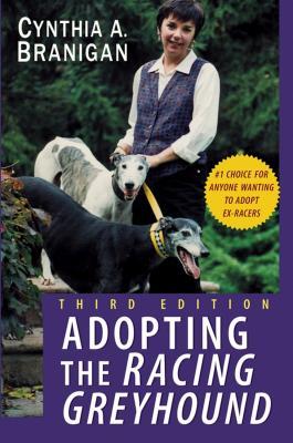 Adopting the Racing Greyhound (Paperback)