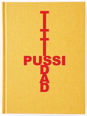 Sarah Lucas & Julian Simmons: TITTIPUSSIDAD