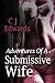 Adventures Of A Submissive Wife: A respectable wife and mother travels the lust road (Suzi's Journey)