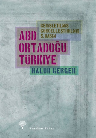 ABD, Ortadoğu, Türkiye (Paperback)