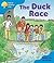 Oxford Reading Tree: Stage 3: First Phonics: the Duck Race