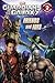 Marvel's Guardians of the Galaxy: Friends and Foes: Level 2 (Passport to Reading)