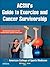 ACSM's Guide to Exercise and Cancer Survivorship