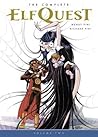 The Complete ElfQuest, Volume Two by Wendy Pini