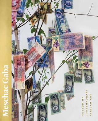 Meschac Gaba (Hardcover)