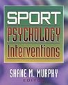 Sport Psychology Interventions