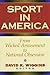 Sport in America by David K. Wiggins