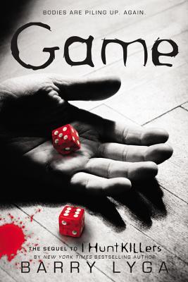 Game Free Preview Edition (The First 15 Chapters): with Bonus Prequel Short Story "Neutral Mask"