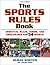 The Sports Rules Book by Human Kinetics