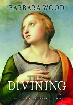 The Divining (Hardcover)