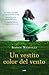 Un vestito color del vento by Sophie Nicholls Un vestito color del vento by Sophie Nicholls