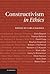Constructivism in Ethics