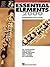 Essential Elements for Band - Oboe Book 2 with EEi Online Resources | Oboe Method Songbook and Sheet Music for School Band Students and Teachers | Comprehensive Band Method