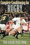 Complete Conditioning for Rugby (Complete Conditioning for Sports Series)