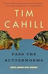 Pass the Butterworms: Remote Journeys Oddly Rendered