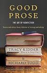 Good Prose: The A...
