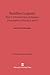 Buddhist Legends: Translated from the Original Pali Text of the Dhammapada Commentary, Part 1: Introduction, Synopses, Translation of Books 1 and 2 (Harvard Oriental Series, 28)