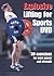 Explosive Lifting for Sports