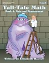 Tall-Tale Math: Data and Measurement (Tall-Tale Math, Book 4, Grades 5-8)