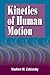 Kinetics of Human Motion by Vladimir M. Zatsiorsky