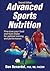 Advanced Sports Nutrition by Dan Benardot