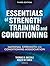 Essentials of Strength Trai...