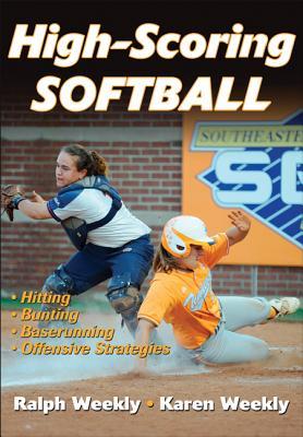 pdf download High-Scoring Softball