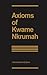 Axioms of Kwame Nkrumah: Freedom Fighters' Edition
