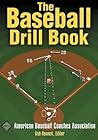 The Baseball Drill Book The Baseball Drill Book