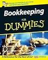Bookkeeping for D...