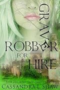 Grave Robber for Hire