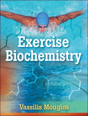 Exercise Biochemistry (Hardcover)