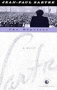 The Reprieve