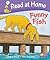 Funny Fish by Cynthia Rider