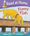 Funny Fish (Read At Home: Level 1a)