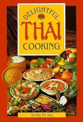 Delightful Thai Cooking (Paperback)
