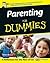 Parenting for Dummies, UK Edition by Helen Brown