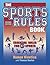 The Sports Rules Book - 2E by Human Kinetics