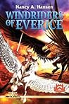 Windriders of Everice by Nancy A. Hansen