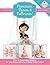 Princesses, Fairies & Ballerinas!: Cute & Easy Cake Toppers for any Princess Party or Girly Celebration (Cute & Easy Cake Toppers Collection)