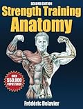 Strength Training Anatomy