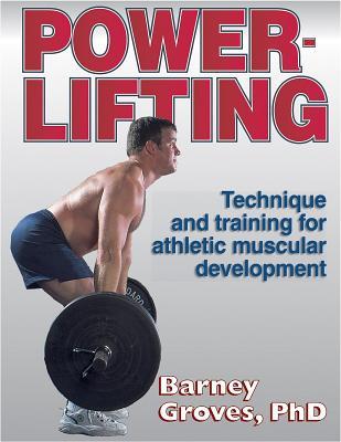 Powerlifting (Paperback)