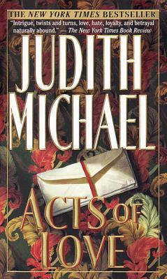 Acts of Love (Paperback)