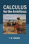 Calculus for the ...