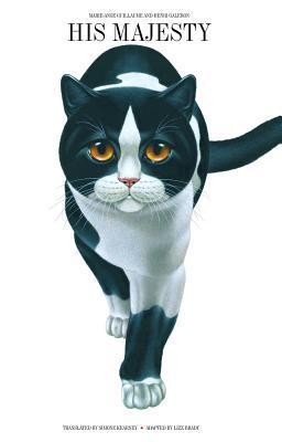 His Majesty (Board Book)